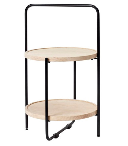 Bakkebord fra Andersen Furniture - Mini bakkebord som er let at få plads til i indretningen