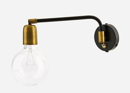 Væglamper og loftlamper - Gratis på
