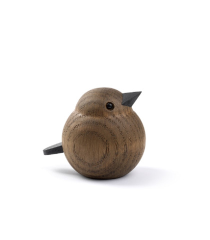Uimodståelig lille træfugl fra Novoform Design