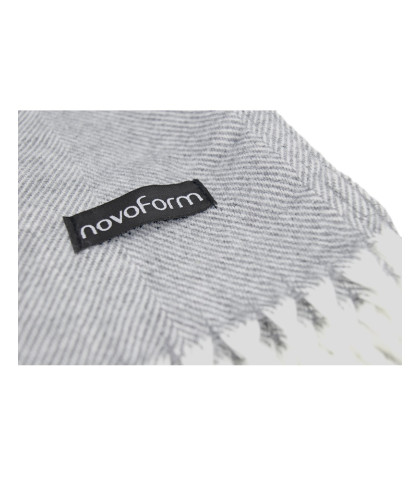 Klassiske og flot tæppe fra Novoform Design - tæppe i akryl