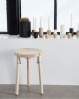 Taburet i lækkert design - U1 Stool fra Andersen Furniture