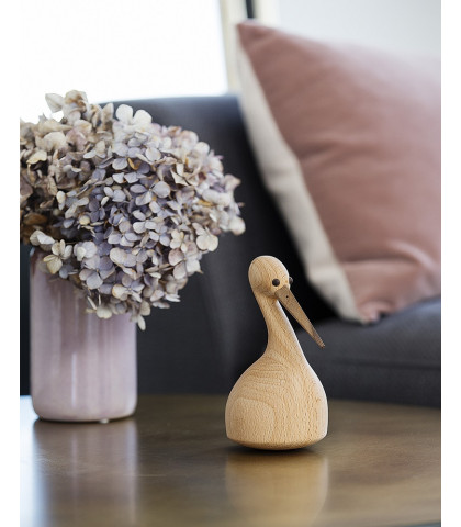 Spring Copenhagen Tumbler stork - Perfekt træfigur til boligen
