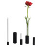 Lysestager og vaser som er magnetiske - de passer til Candle Tray fra The Oak Men