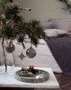 Sjovt og anderledes julepynt - Folkevogn med julesager på taget - House Doctor julebiler