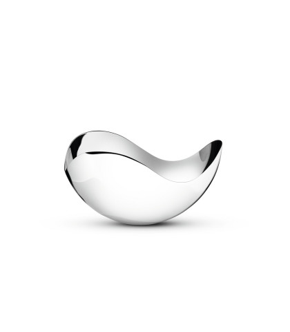 Smuk og elegant Bloom skål fra Georg Jensen