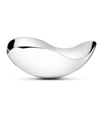 Smuk og yderst stilfuld Bloom skål fra Georg Jensen - Large Bloom skål