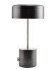 Flot og stilren bordlampe fra House Doctor - ledningsfri bordlampe