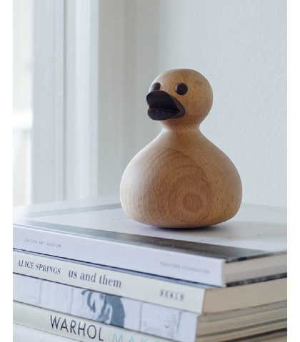 The Duckling fra Tumblerserien fra Spring Copenhagen. Den skønne Ælling er da ikke til at stå for 