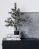 Realistisk og naturligtro juletræ fra House Doctor. Juletræ med LED lys