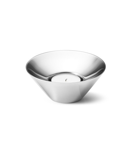 Georg Jensen fyrfadslysestage. Elegant Tunes fyrfadslysholder