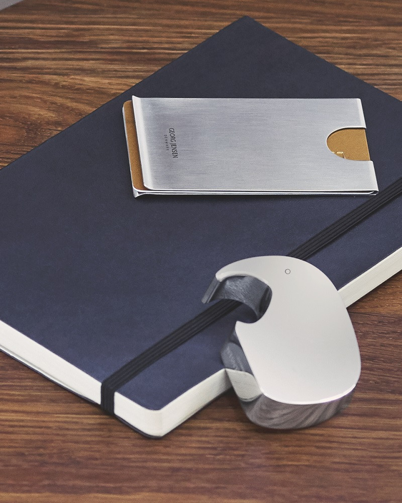 Georg Jensen elefant Øllefant fra Georg Jensen
