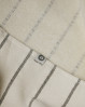 Håndklæder fra House Doctor. Håndklæder med fine detaljer.