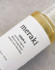 Giv huden i ansigtet et fugtboost med Meraki Serum H