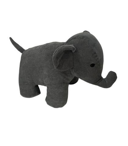 Dørstopper elefant. Speedtsberg dørstopper i det sødeste look