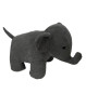 Dørstopper elefant. Speedtsberg dørstopper i det sødeste look