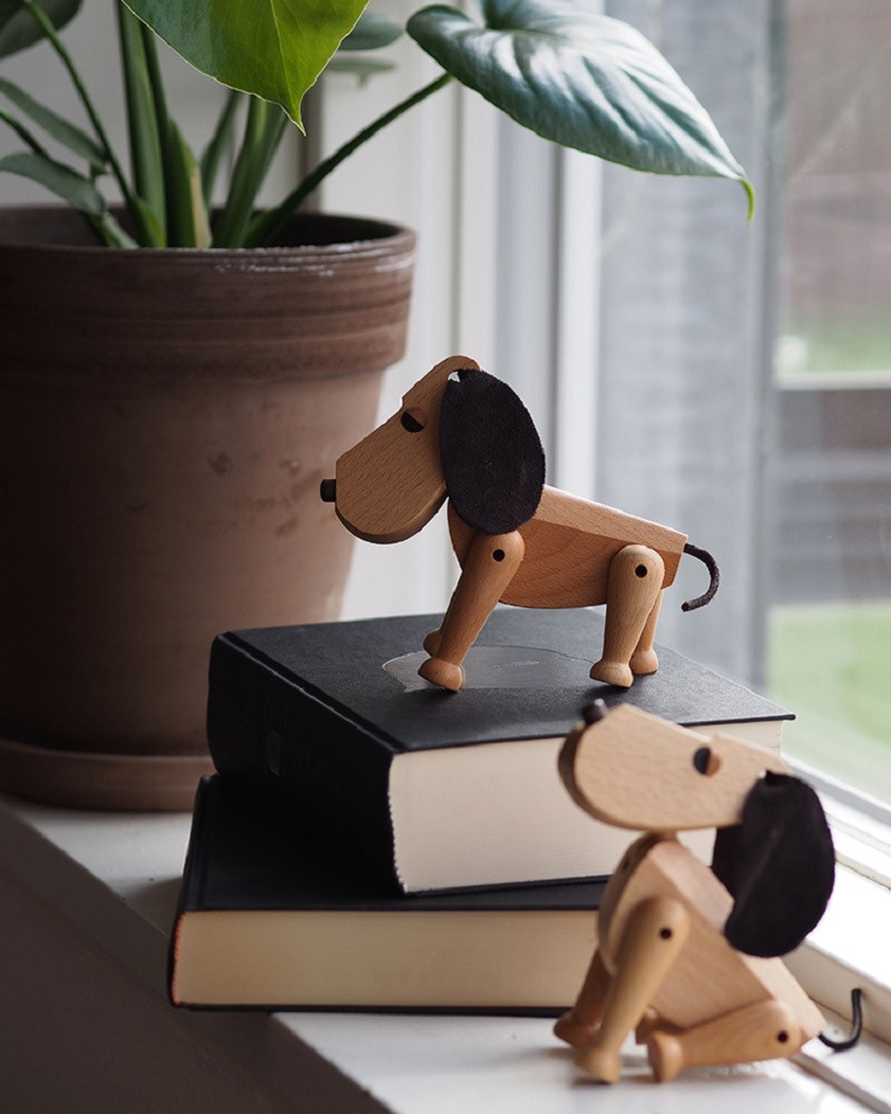 Oscar hund designet af Hans -Gratis fragt
