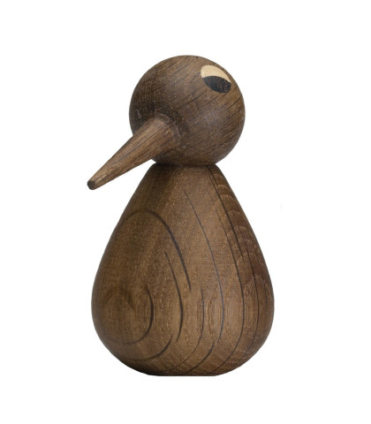 BIRD fra Architectmade. BIRD i large. Træfugl som spreder god charme i indretningen