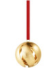 Klassisk julepynt fra Georg Jensen. Lad julestemningen sprede sig med det smukke og elegante julepynt