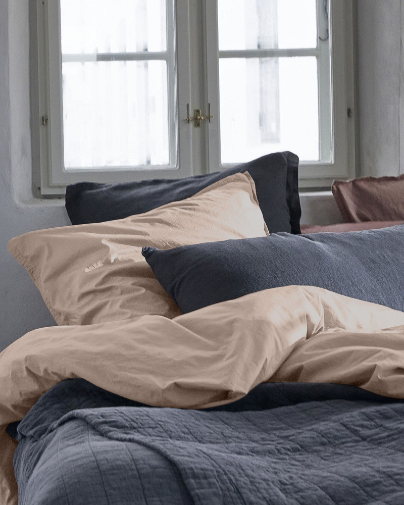 Nord sengetøj med ekstra længde luksus - fragt