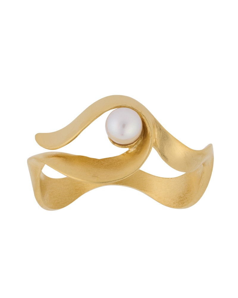 Pernille corydon pearl shop ring