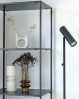 Indret dit hjem med stil og skønne sager fra House Nordic. Glasvasen der passer til enhver indretning.