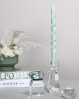 Lav det perfekte stilleben med stilfulde glas-lysestager fra House of Sander