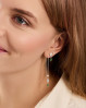 Lav det perfekte mix af flere øreringe - forslag til dig med flere huller i ørerne.