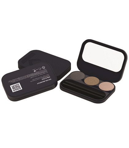 Smokey Eye med Kevin Murphy makeup