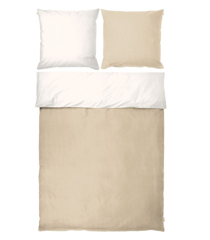 Mette Ditmer sengetøj som giver dig følelsen af ren luksus. Få en god nattesøvn i Mette Ditmer sengetøj
