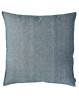 Stor blålig pude til sofaen. Speedtsberg pude inkl. fyld. Klassisk og stilfuld look til din sofa.