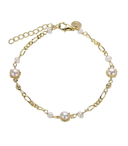 Armbånd i feminint og klassisk design. Aqua Dulce armbånd i dansk design. Armbånd til kvinder