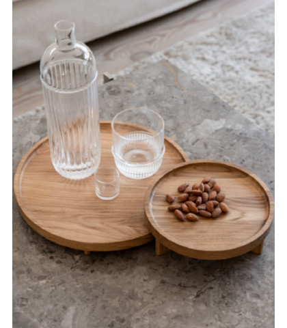 Indret dit hjem med stil - Novoform har de fineste bakker til det moderne og stilfulde hjem.