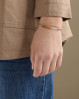 Perfekte armbånd til sommeren. Pernille Corydon smykkeboks med 2 armbånd.