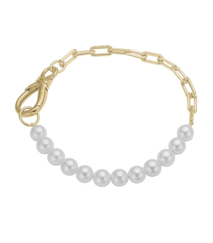 Armbånd med smukke detaljer. Armbånd fra Aagaard smykker - Pearl Links