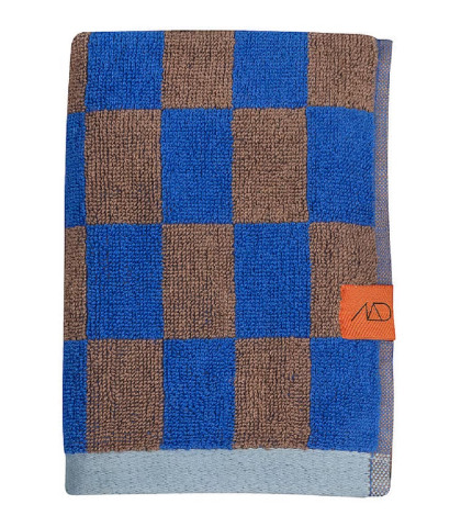 Mette Ditmer håndklæde til at tørre hænderne i. Skønt håndklæde fra RETRO kollektionen i glade farvenuancer