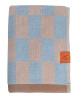 Badehåndklæde fra Mette Ditmers RETRO kollektion. Badehåndklæde med lækkert grafisk design og undertoner af retro looket.