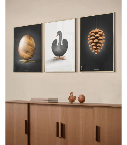 Lav den perfekte plakatvæg i dit hjem. Fuldend din indretning med plakater i høj kvalitet og dansk design
