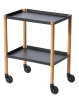 Stilfuldt og praktisk bakkebord fra Andersen Furniture