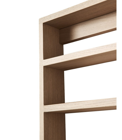 Der er kræset for detaljerne hos Andersen Furniture. Det er høj kvalitet, klassisk udtryk og robust enkelthed