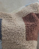 Pudebetræk med lækker tufted look. Et pudebetræk med masser af personlighed og hygge.