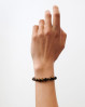 Pernille Corydon armbånd med sofistikeret design og tidløst udtryk. Smukt armbånd der udstråler både varme, dybde og karakter.