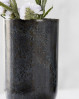 Style vase fra House Doctor i grå-blå farver