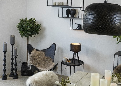 Hylder online - Shop dine Speedtsberg væghylder med hurtig ...