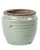 Skøn og fin keramikvase fra Speedtsberg