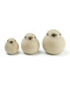 Smukke træfigurer fra Novoform Design