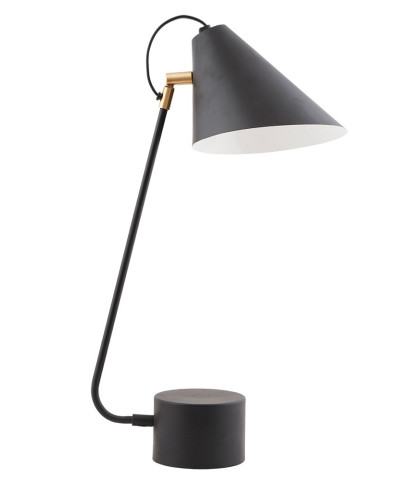 House Doctor bordlampe i lækkert design