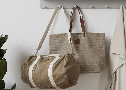 Dametasker Flotte tasker, punge og clutches til damer i lækre materialer