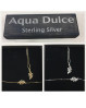 Aqua Dulce smykker online hos Gstyle.dk