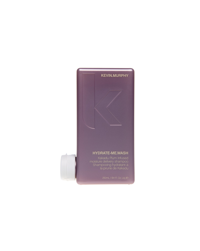 Fugtgivende Kevin Murphy shampoo Billig HydrateMe Wash Shampoo
