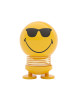 Lille cool smiley Hoptimist med solbriller
